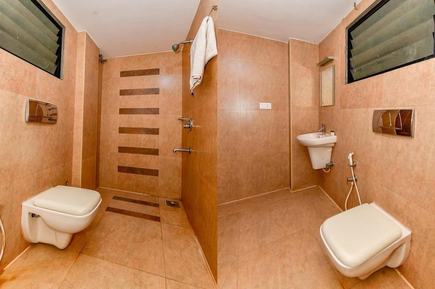 Metro Kochin Business Hotel Zewnętrze zdjęcie